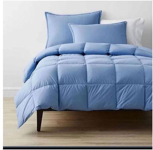 Quality Duvet With Bed Spread And 4 Pillow Case