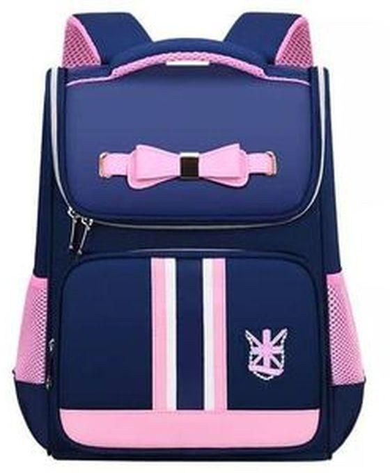 Backpack School Bag For Girls