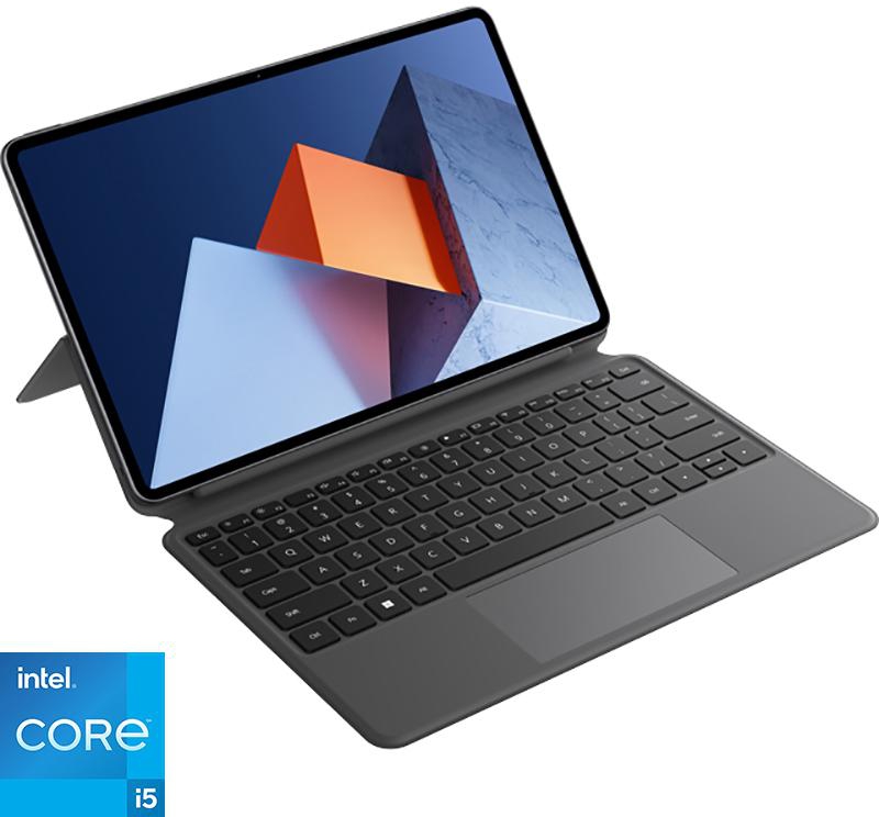 Huawei MateBook E 2-in-1 Laptop - Detachable