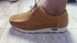 Wallabees Clarks Brown Lace-up Loafers Shoe