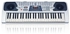 Angelet 54 key standard keyboard, 128 rhythms