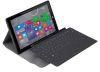 Targus Folio Wrap Case - Microsoft Surface Pro 3 - Black
