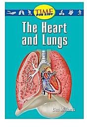 Heart And Lungs : Early Fluent Plus