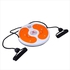 Waist Twisting Disc with Hand Balance Strap, 18000-065