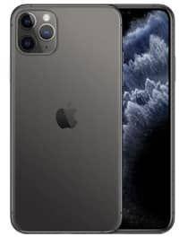 Apple iPhone 11 Pro 256GB Grey Silver