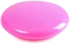 Board Disc Massage Plate Cushion Stability Ball Pink