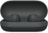 Sony WFC700N/B True Wireless Earbuds Black