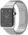 Apple Watch Series 1 - 42mm Stainless Steel Case with Stainless Steel Bracelet, MJ472 Silver