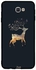 Skin Case Cover For Samsung Galaxy J7 Prime Deer