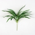 Generic Artificial Plastic Green 30 Leaves Grass Plant Floral Orchid Home Decoration