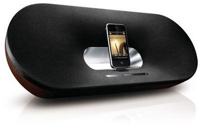 Philips DS9000/10 Docking Speaker for iPod/iPhone/iPad