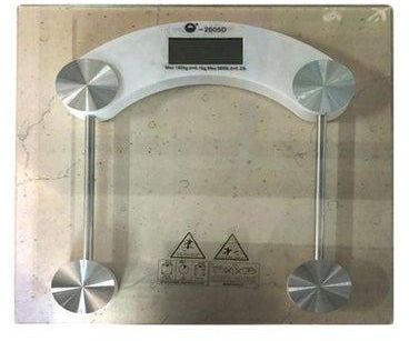 جهاز قياس الوزن الرقمي