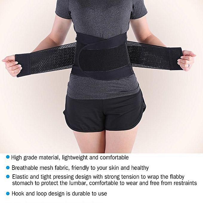 waist trainer for workout
