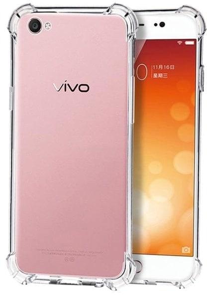 Bdotcom Anti Shock Drop Proof Air Phone Case for Vivo V11