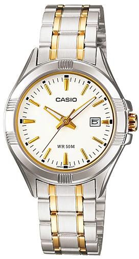Casio LTP-1308SG Analogue Watches (100% Original &amp; New)