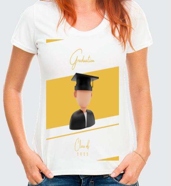 Graduation Day Women's t-shirt