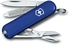 Victorinox Swiss Knife Army Classic SD-Blue