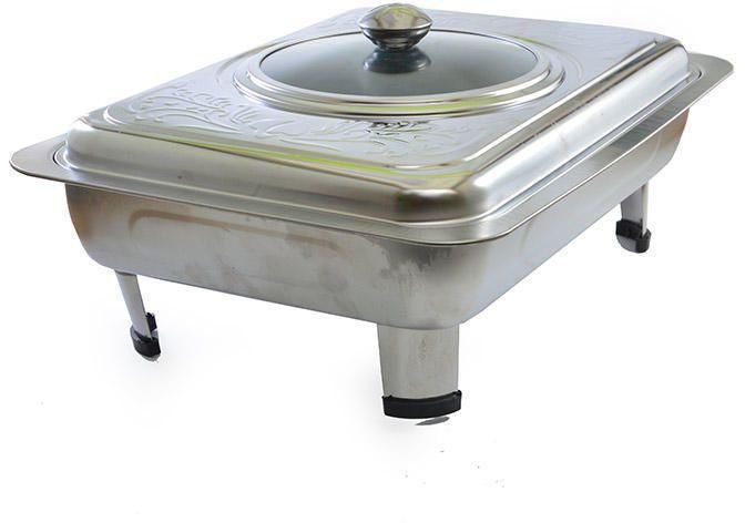 Imperial Portable Chafing Dish