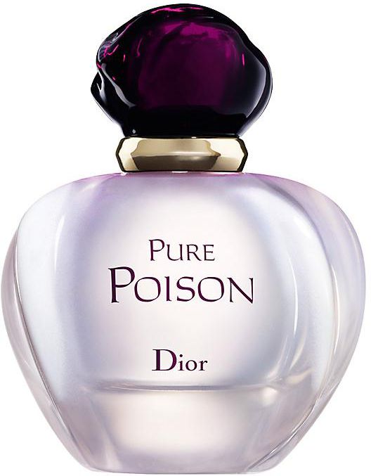 Pure Poison by Christian Dior 100ml For Women's Eau De Parfum Perfume
