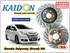 Kaidon-Brake Honda Odyssey Disc Brake Rotor (Front) type "RS" spec