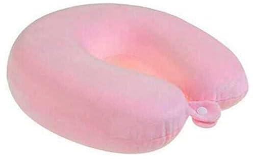 Cotton Free Size Size - Neck Pillows9988082_ with two years guarantee of satisfaction and quality