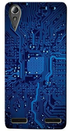 Combination Protective Case Cover For Lenovo K3 Circuit Board