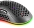 Mars Gaming Gaming Mouse 1.7m Black