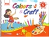 Viva: Colours & Craft - Book 5
