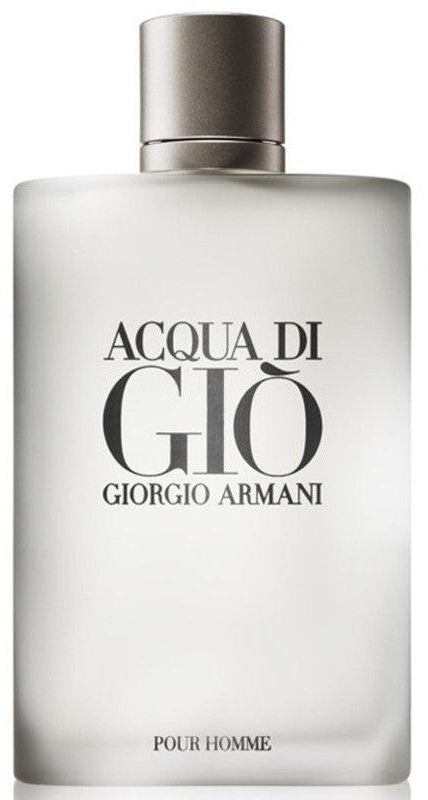 Giorgio Armani Acqua di Gio Pour Homme for Men -EDT, 200ml