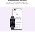Huawei Band 8 Smartwatch, Fitness Tracker, Slim Screen, Heart Rate Monitor- Sakura Pink