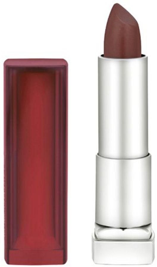 Maybelline Color Sensational Lipstick 750 Choco Pop