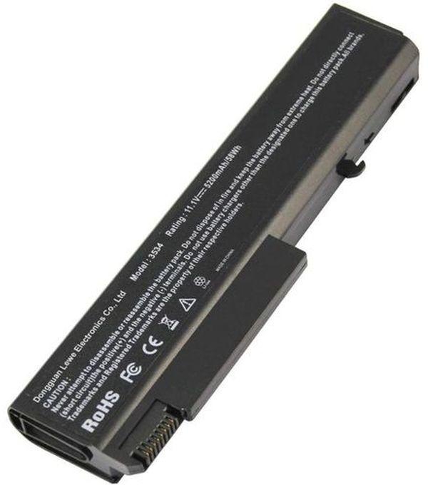Battery For HP 6930p - 8440p -6735b