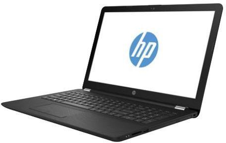 HP 15-bs151nia 15.6 inch Display Screen IntelCore i3- 4GB RAM-500GB HDD-Black - jazacart.com