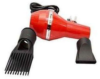 Fransen Professional Commercial / Home Use Turbo Hair Blow Dryer