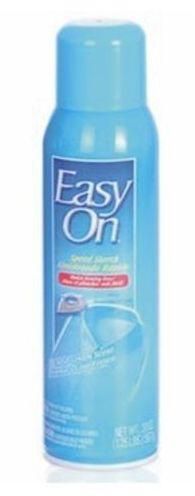 Easy On Spray Starch For Ironing Clothes price from jumia in