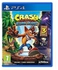 Activision Crash Bandicoot N. Sane Trilogy - Playstation 4 Ps4