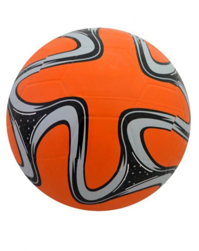 SCB-763 Soccer Ball - Size 5 - Orange