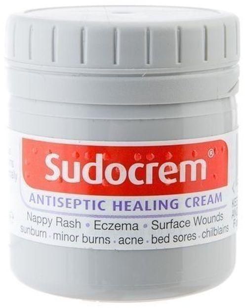 Sudocreme Antiseptic Healing Cream 60g