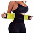 Hot Shapers Hot Belt Slimming Belt/ Waist Trimmer- Instantly Erases Inches, Slims Belly Fat