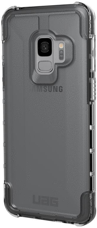 UAG Plyo Series Protective Cover Case for Samsung Galaxy S9 (Ice)
