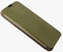 Clear View Cover Without Sensor For Xiaomi Redmi Note 10 / Note 10s - Gold