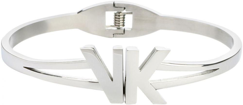 Valentine Kaey Bracelet for Women , Stainless Steel , VKB1S