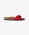 Women's Madrid Patent Tango Red Birko-Flor Sandals