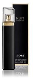 Boss Nuit By hugo boss EDP 75ml For Women