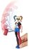 Barbie DC Super Hero Girls Hero Action Doll - Harley Quinn