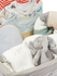 Baby Gift Hamper – 5 Piece with Transport Sleepsuit
