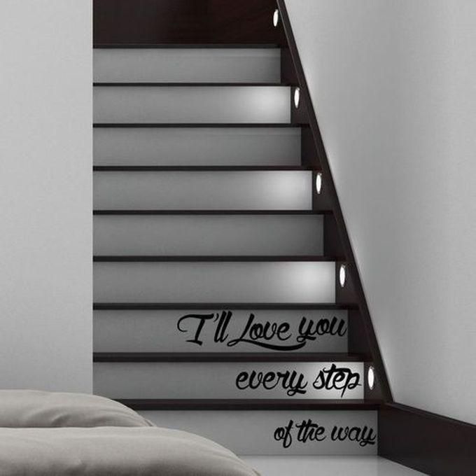 Water Resistant Wall Sticker -55X100Cm
