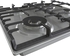 Gorenje Gas Hob , 60 Cm Stainless Steel Gas Hob, One Hand Ignition, Cost Iron Pan Support - GW642ABX