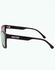 Clutch Matte Black Sunglasses