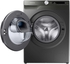 Samsung 9/6Kg Washer Dryer Combo With AI Control WD90T554DBN/GU